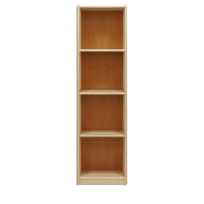 Wooden Shelf 42x180x35