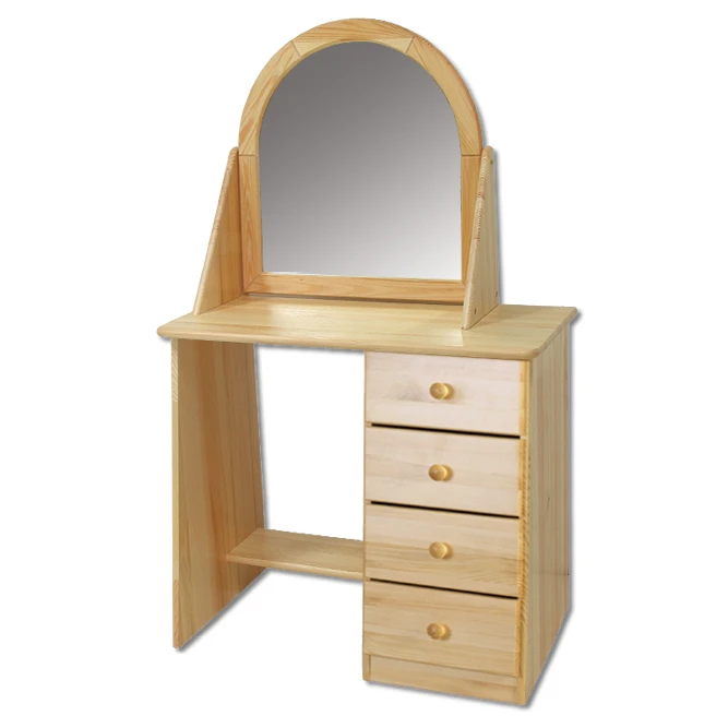 Wooden Toilet Cabinet 90x135x45