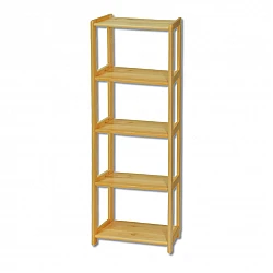 Shelf (Pine Wood) 40x150x30