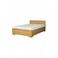Bed (no mattress) 