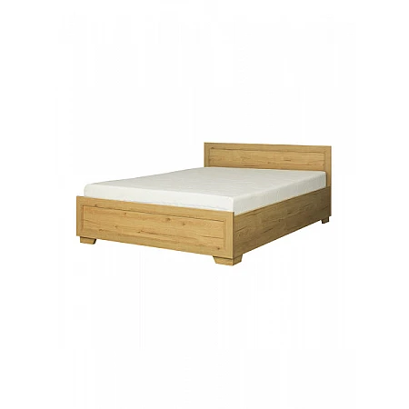 Bed (without mattress) 