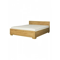 Bed (without mattress) 