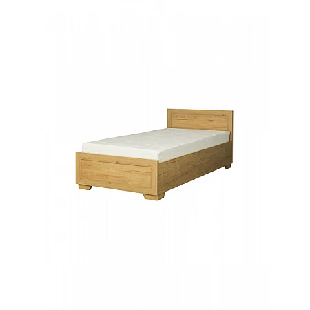 Bed (without mattress) 