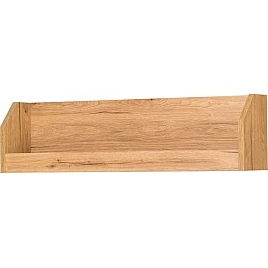 Plaukts "Bodzio" 80x22x17.5