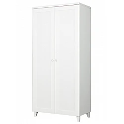 Wardrobe with Shelf 