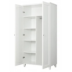 Wardrobe with Shelf 