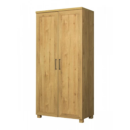 Шкаф с полкой 