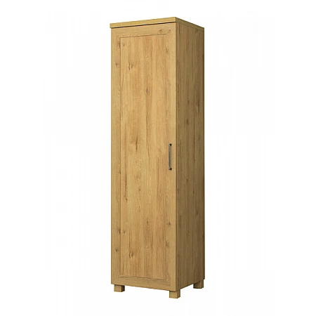Skapis "Majorka" 50x190x53.5