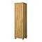 Skapis "Majorka" 50x190x53.5