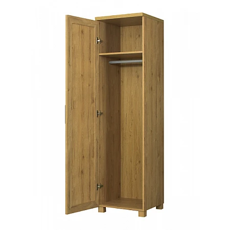 Skapis "Majorka" 50x190x53.5