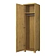 Skapis "Majorka" 50x190x53.5