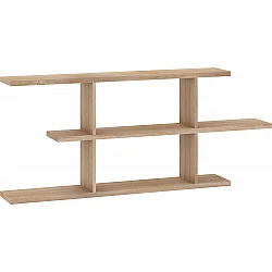 Plaukts "ANGEL" 118x59.9x20