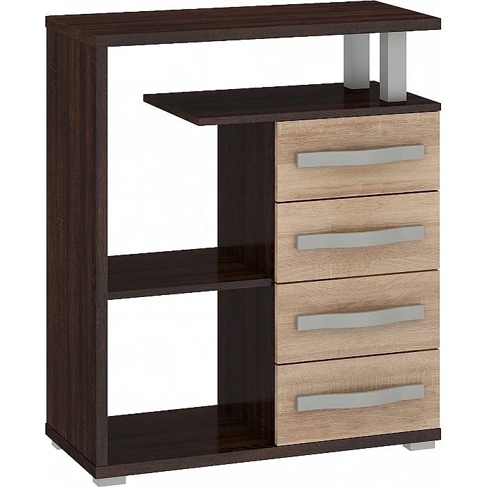 Low Shelf 