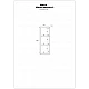 Wall-mounted Cabinet 