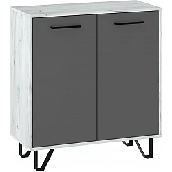 Kumode "BOSS" 80x87x39