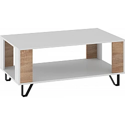 Журнальный стол «BOSS» 110x46x65