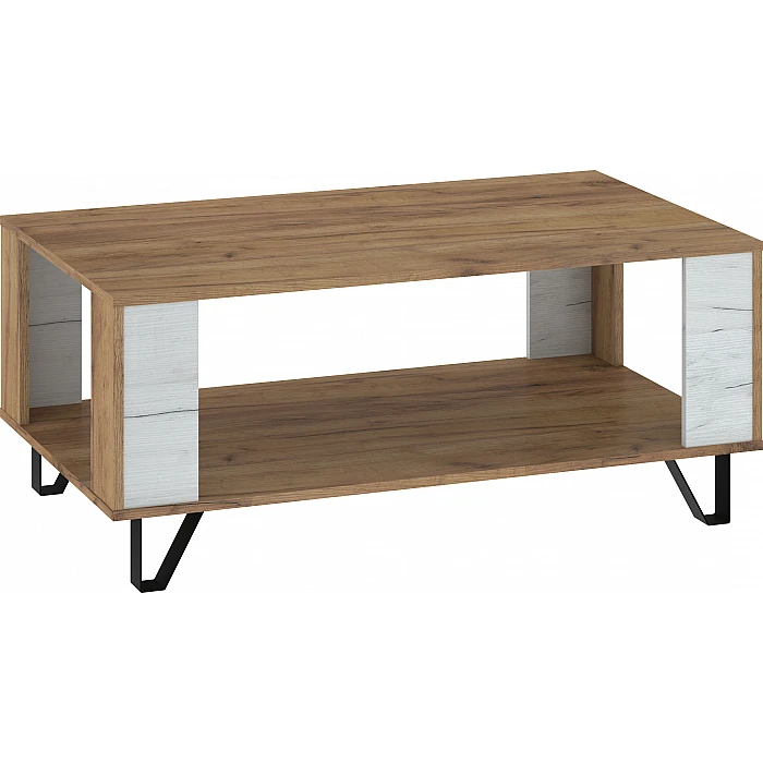 Журнальный стол BOSS 110x46x65