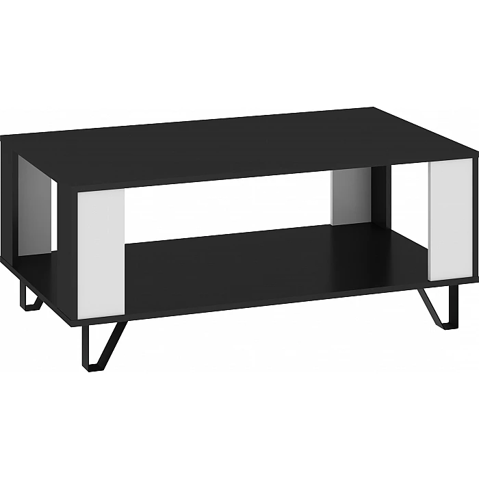 Žurnālgalds "BOSS" (glancēts) 110x46x65