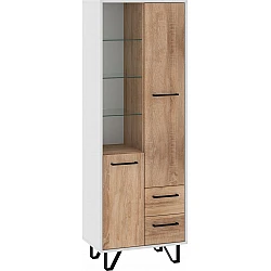 Plaukts "BOSS" 60x170x39