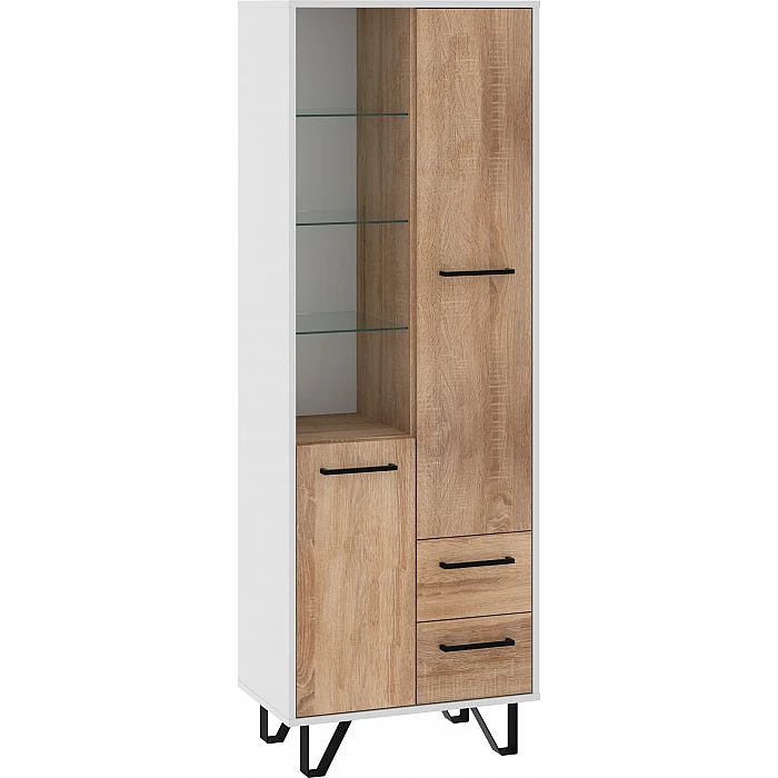 Plaukts "BOSS" 60x170x39