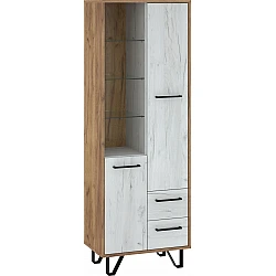 Plaukts "BOSS" 60x170x39