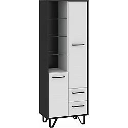 Plaukts "BOSS" (glancēts) 60x170x39