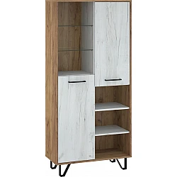 Plaukts "BOSS" 80x170x39