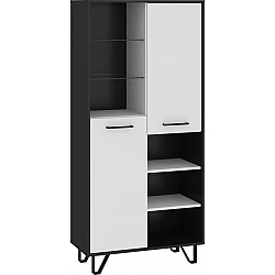 Plaukts "BOSS" (glancēts) 80x170x39