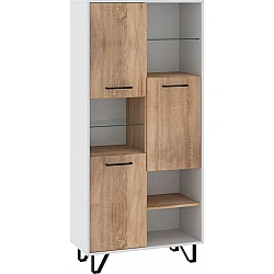 Plaukts "BOSS" 80x170x39