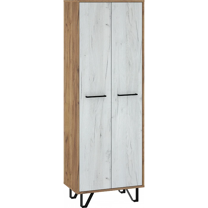 Skapis "BOSS" 60x170x39