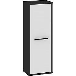 Piekarināms skapis "BOSS" (glancēts) 32x90x25