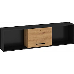 Piekarināms skapis "BOSS" 140x38x25