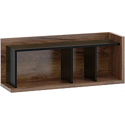 Plaukts "BOX" 95x37x27