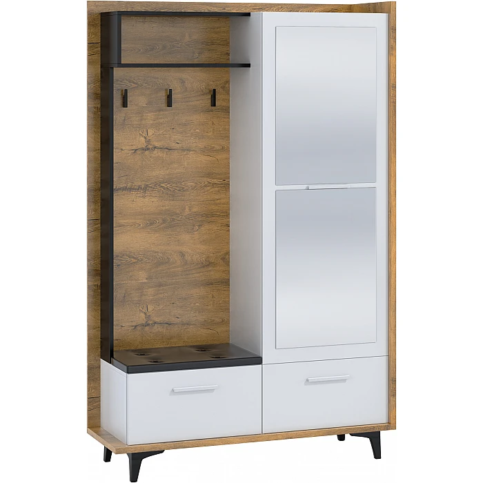 Hallway Wardrobe 