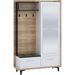 Hallway Cabinet 