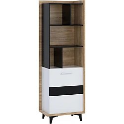 Plaukts "BOX" 65x195x42