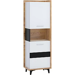 Plaukts "BOX" 65x195x42