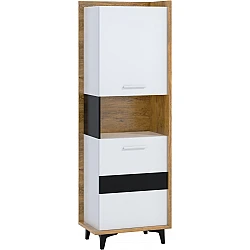 Plaukts "BOX" 65x195x42