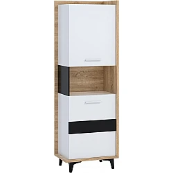 Plaukts "BOX" 65x195x42