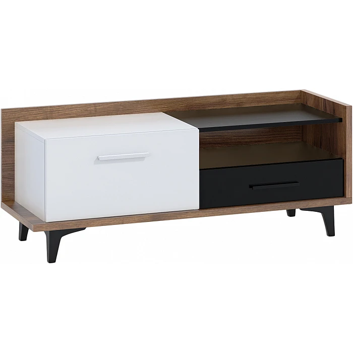 TV galds "BOX" 125x49x42