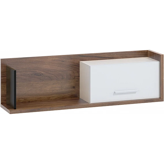 Piekarināms skapis "BOX" 125x37x27