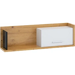 Piekarināms skapis "BOX" 125x37x27