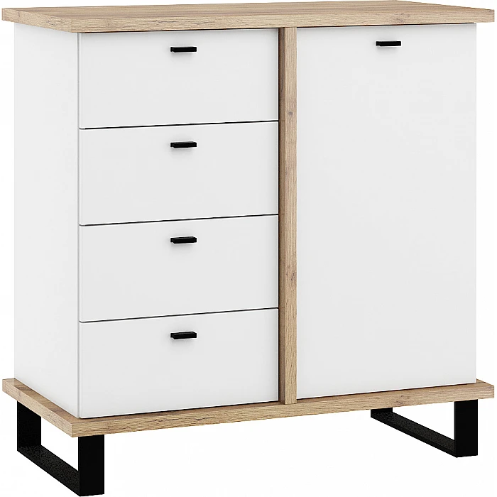 Kumode "CROSS" 90x91x45