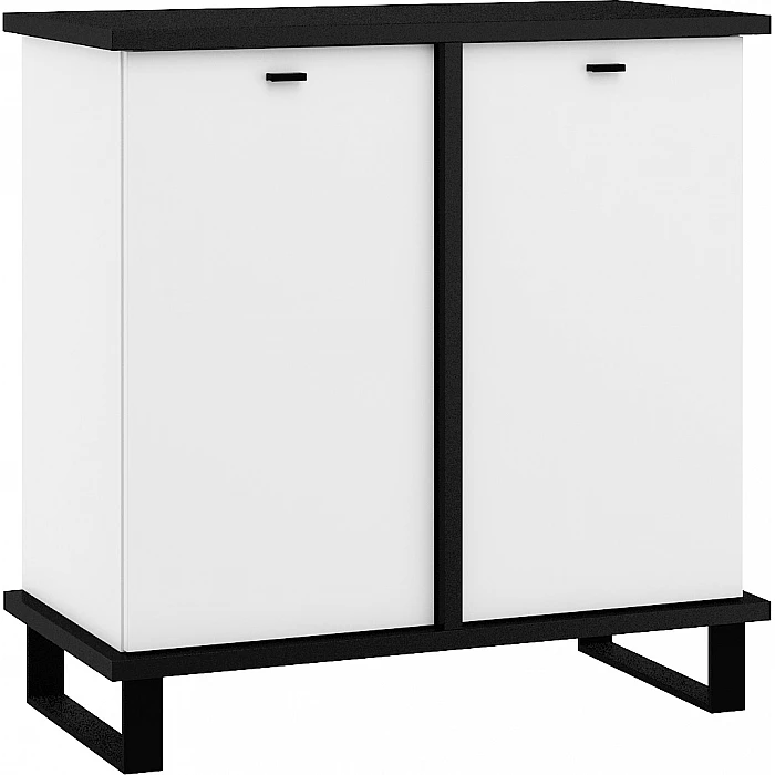 Kumode "CROSS" 90x91x45