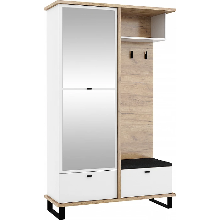 Прихожая шкаф 