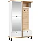 Hallway wardrobe 