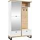 Hallway wardrobe 