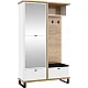 Hallway Cabinet 