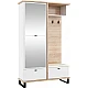 Hallway wardrobe 