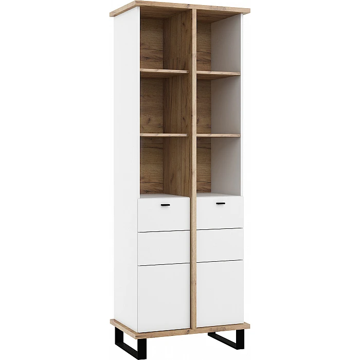 Plaukts "CROSS" 70x195x45